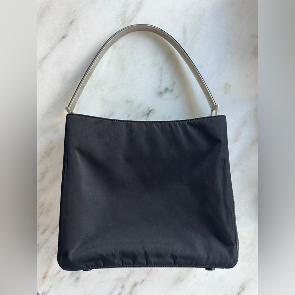 Vintage Prada Tessuto 90s